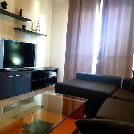 Apartamento Playa - Puerto Banus Marbella Exterior foto