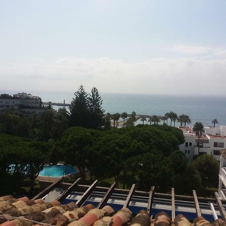 Apartamento Playa - Puerto Banus Marbella Exterior foto