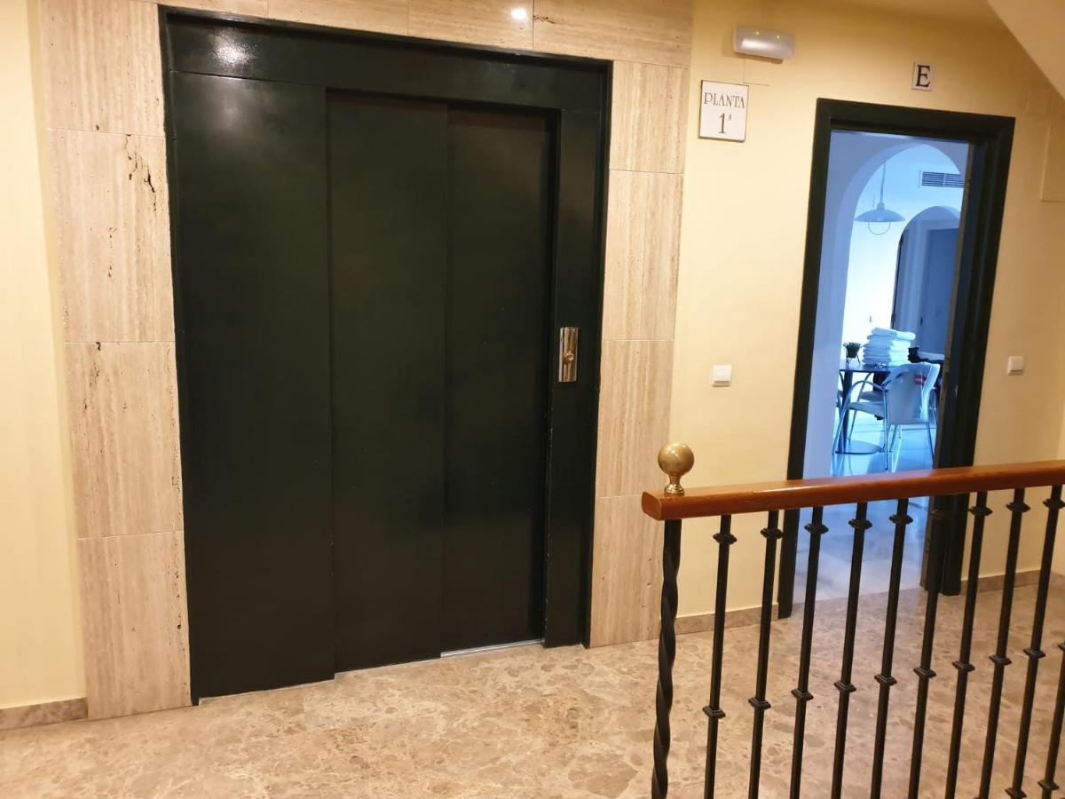 Apartamento Playa - Puerto Banus Marbella Exterior foto
