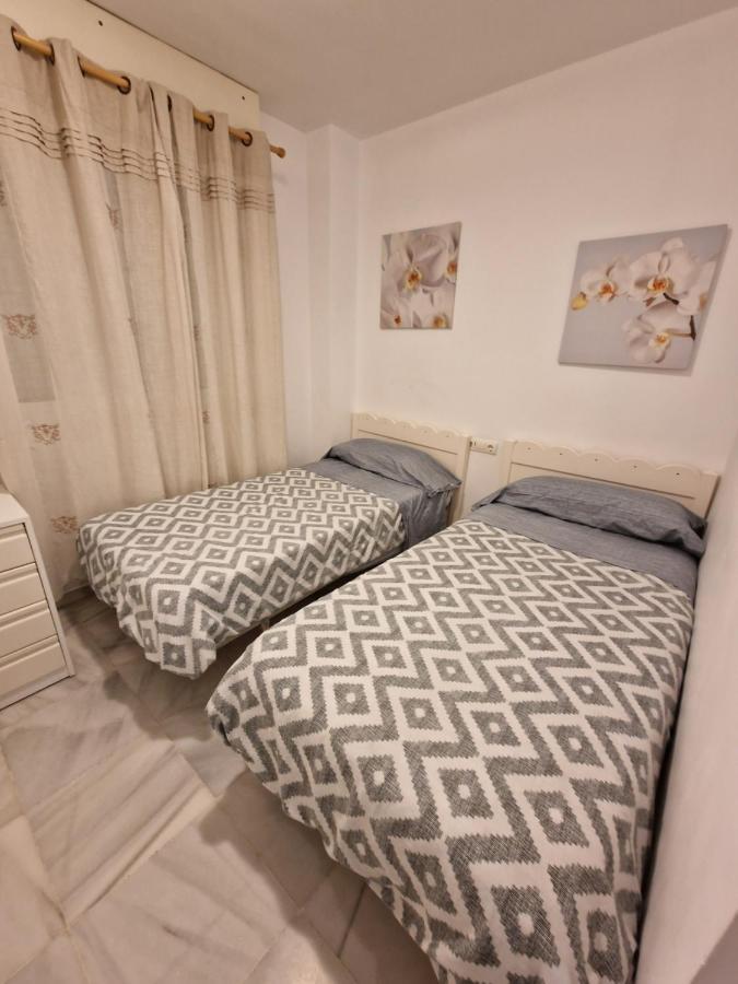 Apartamento Playa - Puerto Banus Marbella Exterior foto