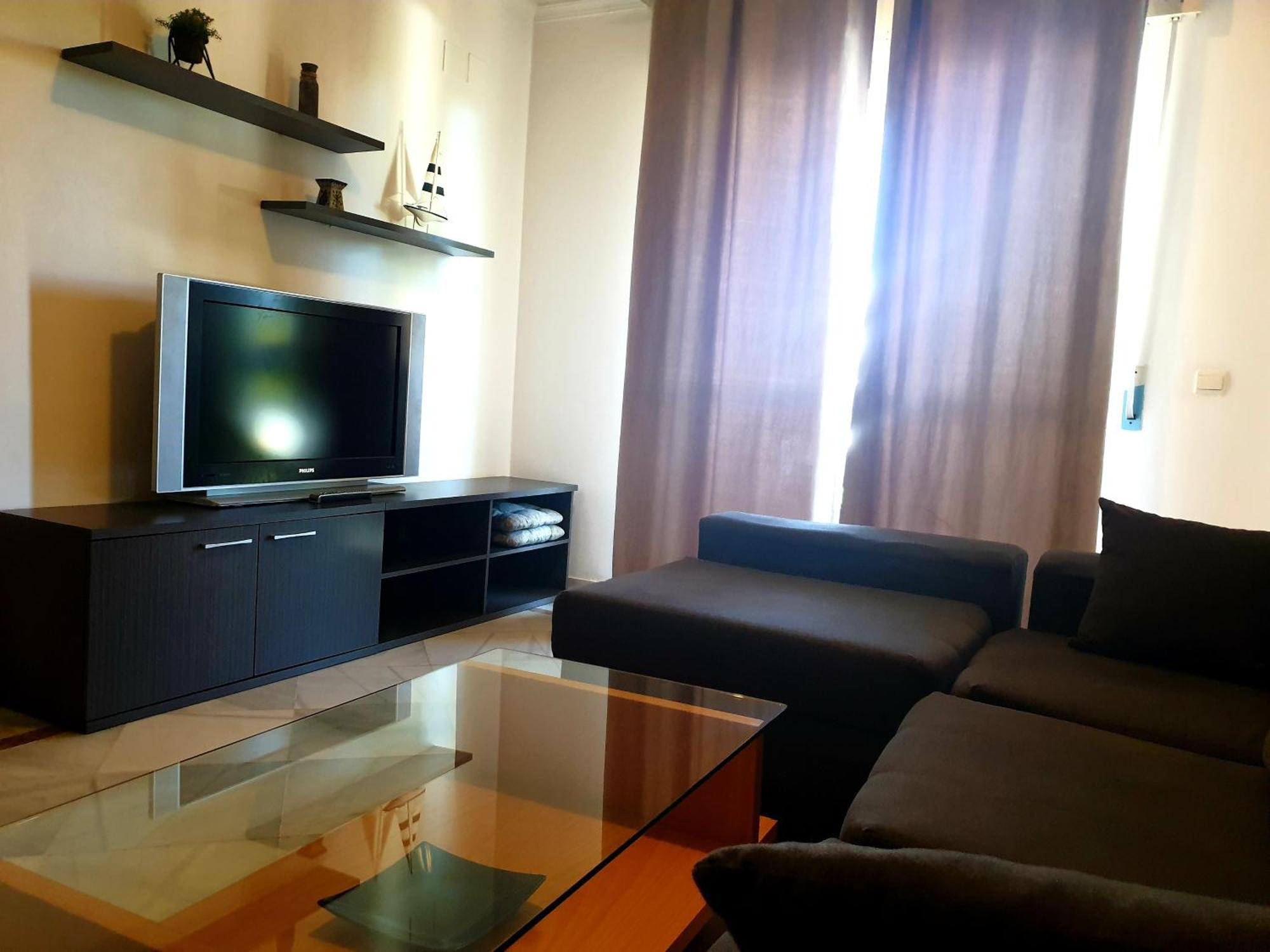 Apartamento Playa - Puerto Banus Marbella Exterior foto