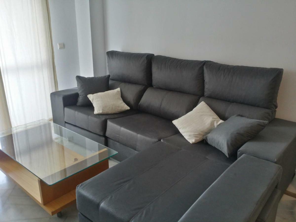 Apartamento Playa - Puerto Banus Marbella Exterior foto