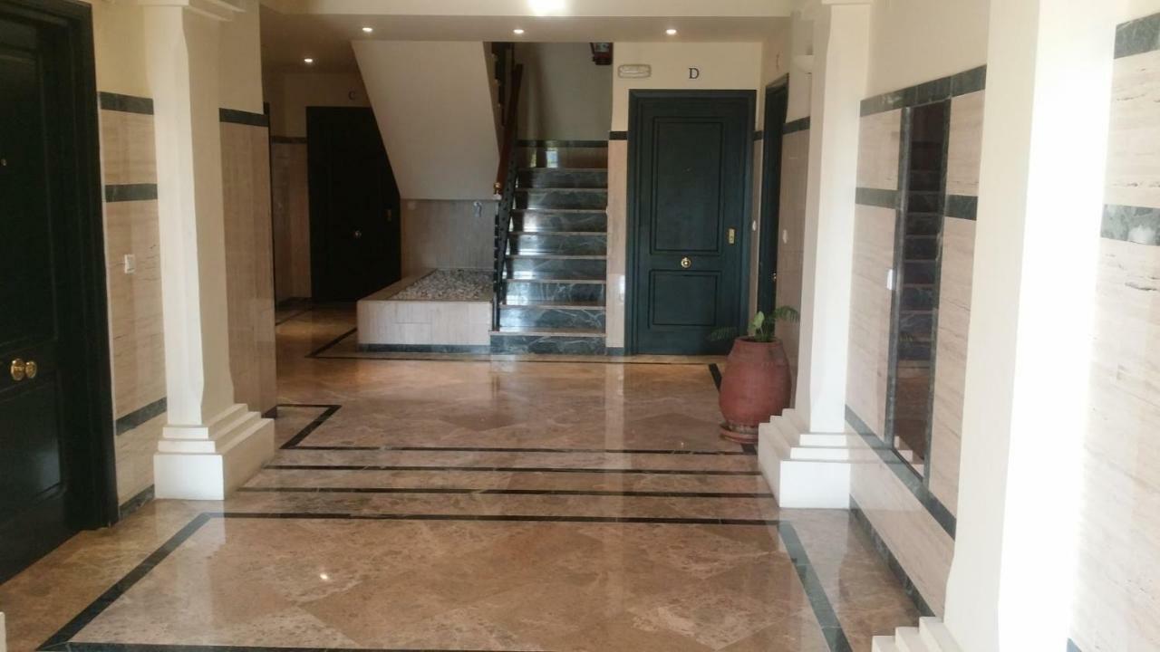 Apartamento Playa - Puerto Banus Marbella Exterior foto